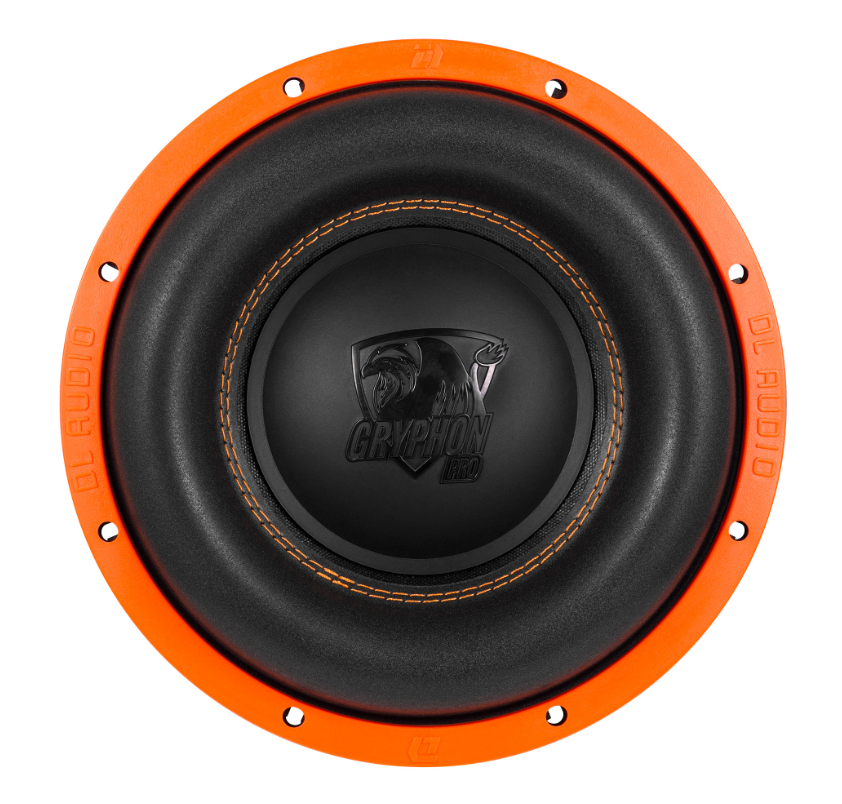 Сабвуфер DL Audio Gryphon Pro 10 V.3 - фото