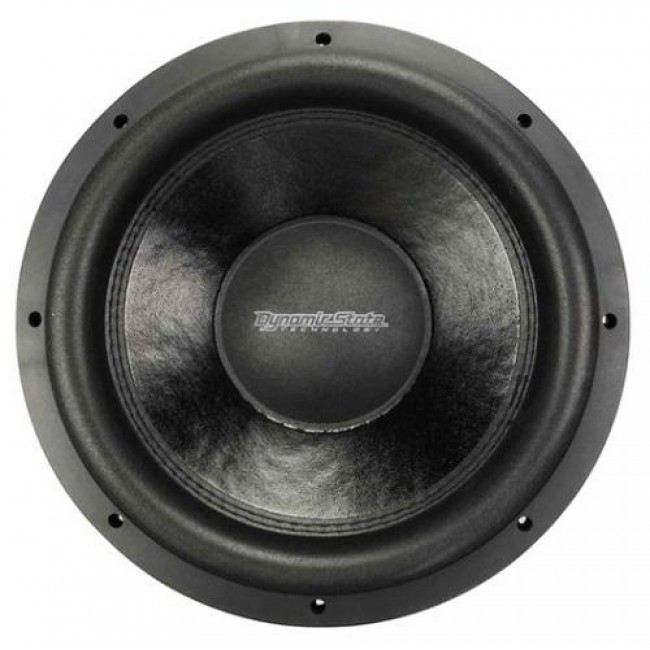 Сабвуфер Dynamic State PSW-301 PRO Series - фото