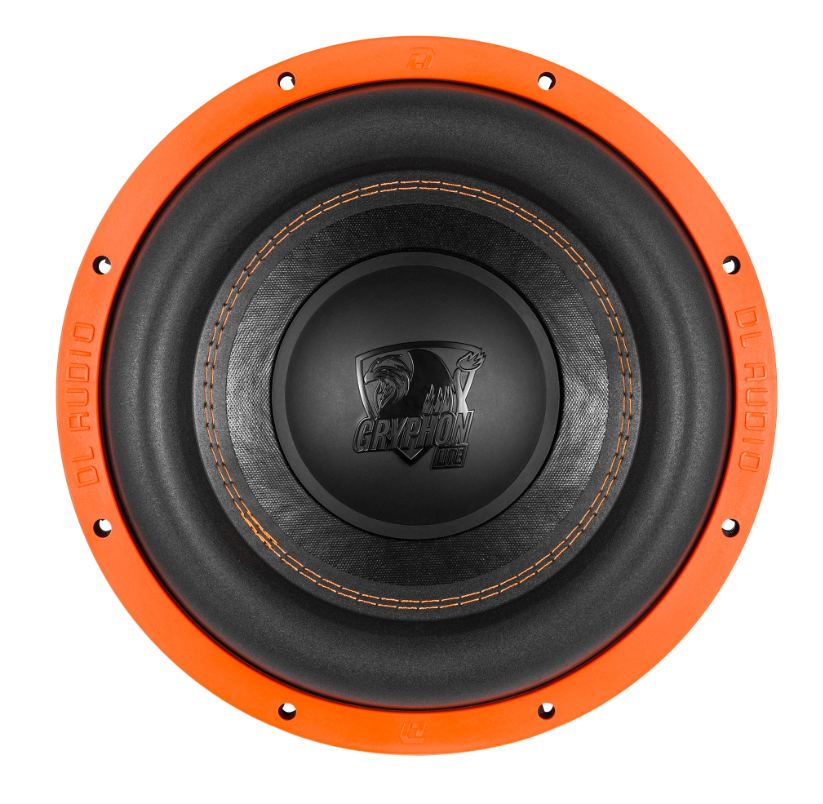 Сабвуфер DL Audio Gryphon Lite 12 V.3 - фото