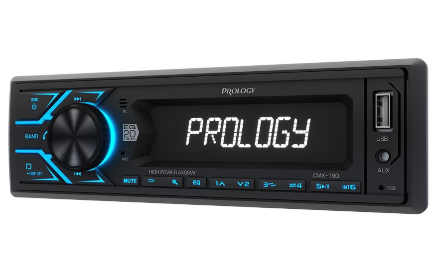 USB - ресивер Prology CMX-190 - фото